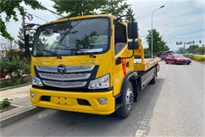 福泉汽车救援头像