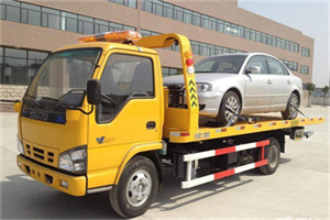 福泉道路救援一般怎么收费