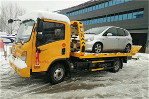 福泉附近道路救援服务